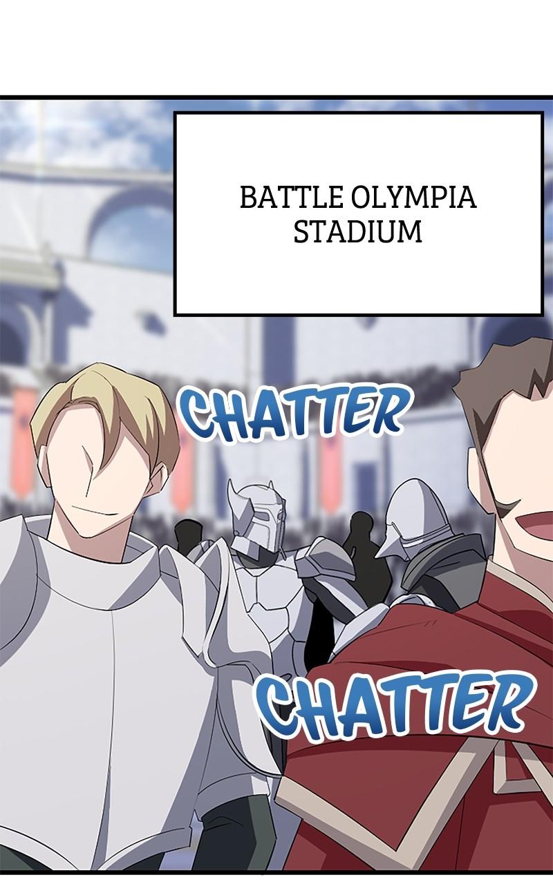 The Unparalleled Hidden Rank Equipment Chapter 30 - Page 72