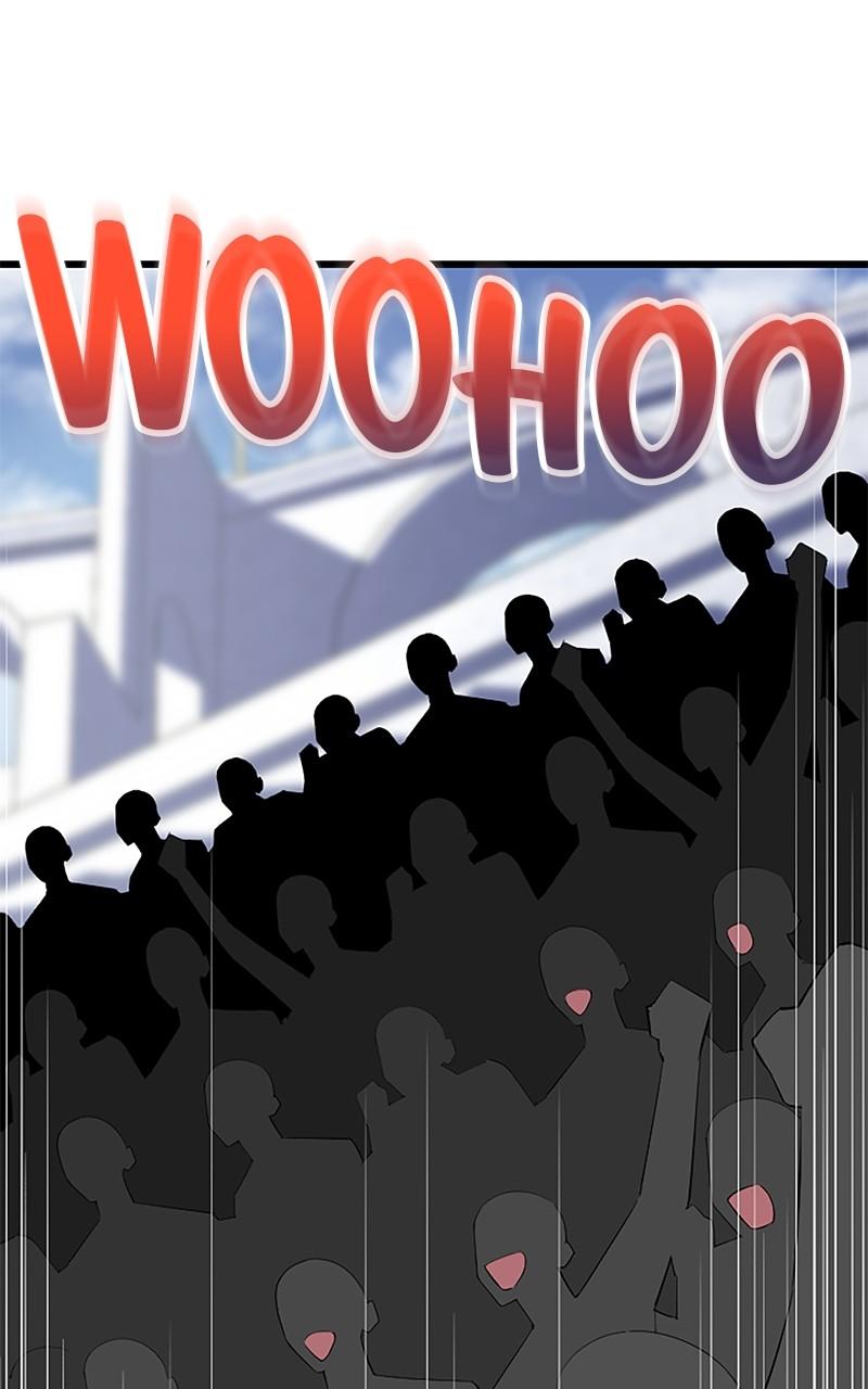 The Unparalleled Hidden Rank Equipment Chapter 30 - Page 76