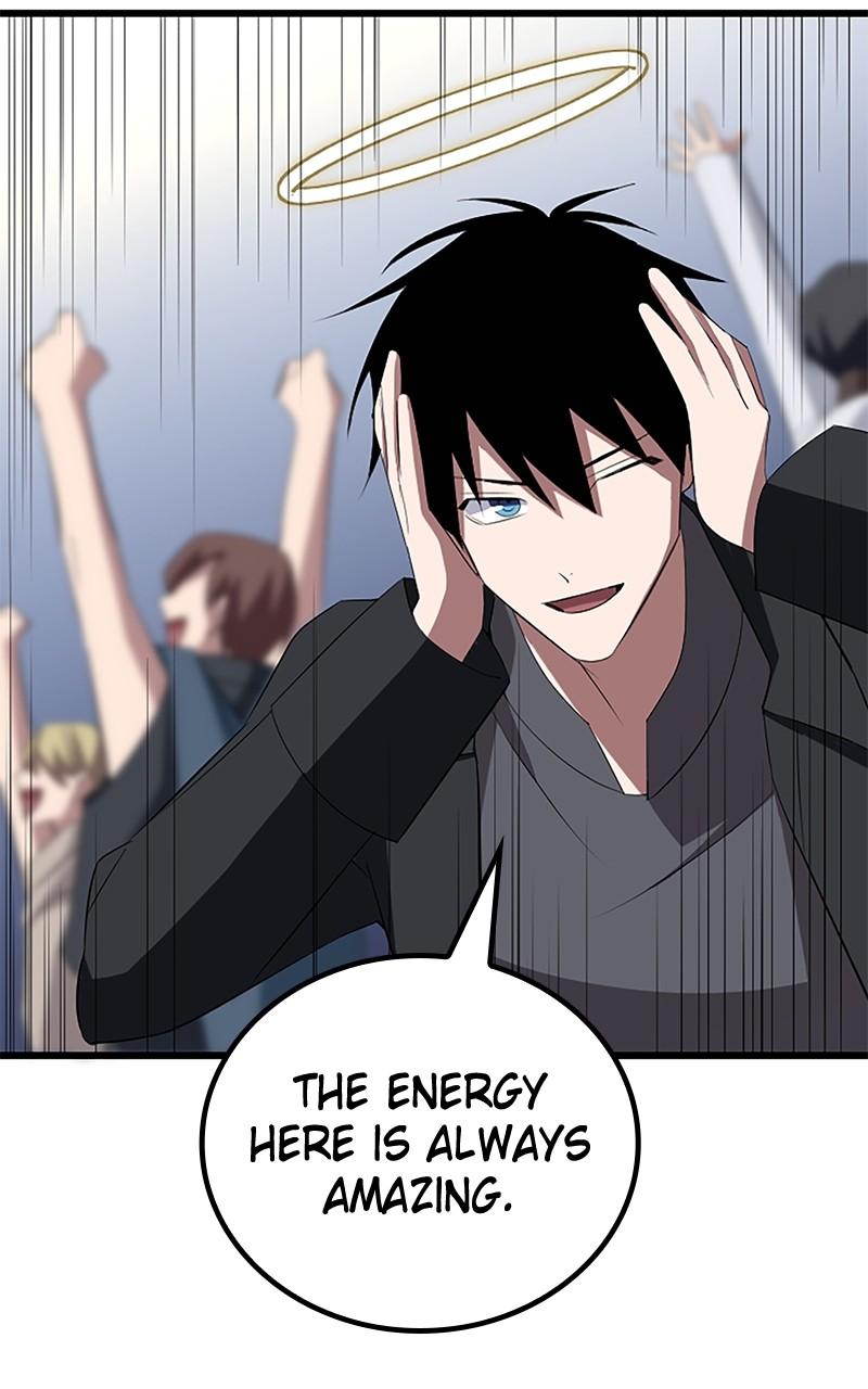 The Unparalleled Hidden Rank Equipment Chapter 30 - Page 78