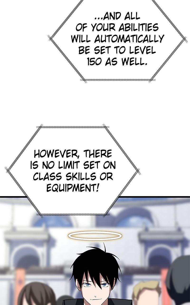 The Unparalleled Hidden Rank Equipment Chapter 30 - Page 80
