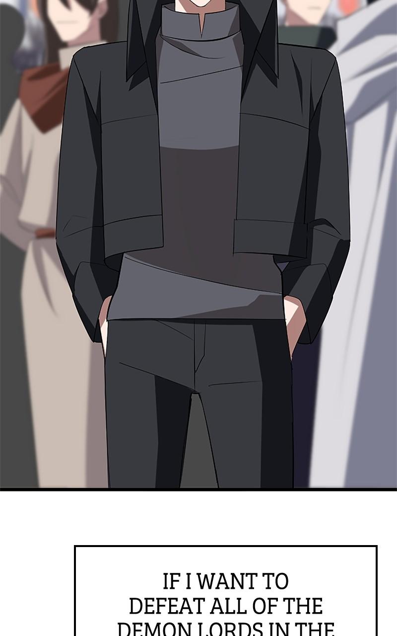 The Unparalleled Hidden Rank Equipment Chapter 30 - Page 81