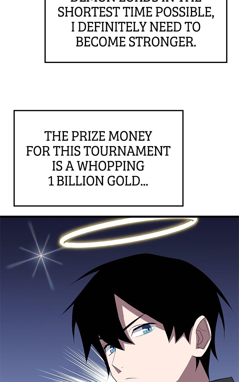 The Unparalleled Hidden Rank Equipment Chapter 30 - Page 82