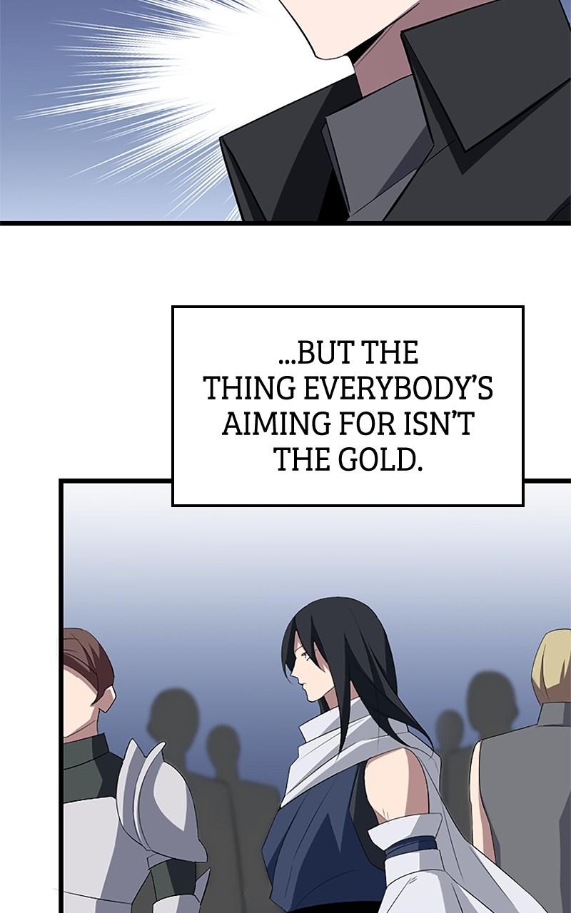 The Unparalleled Hidden Rank Equipment Chapter 30 - Page 83