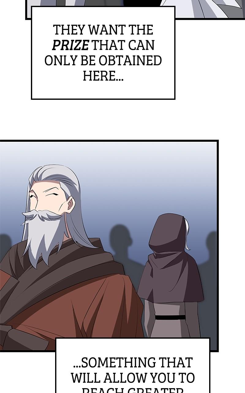 The Unparalleled Hidden Rank Equipment Chapter 30 - Page 84