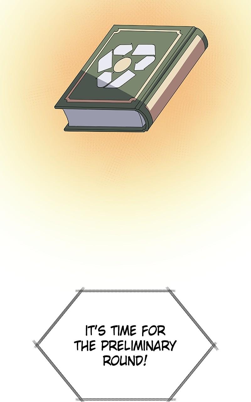 The Unparalleled Hidden Rank Equipment Chapter 30 - Page 86