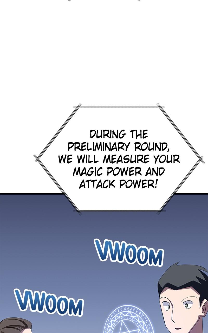 The Unparalleled Hidden Rank Equipment Chapter 30 - Page 87