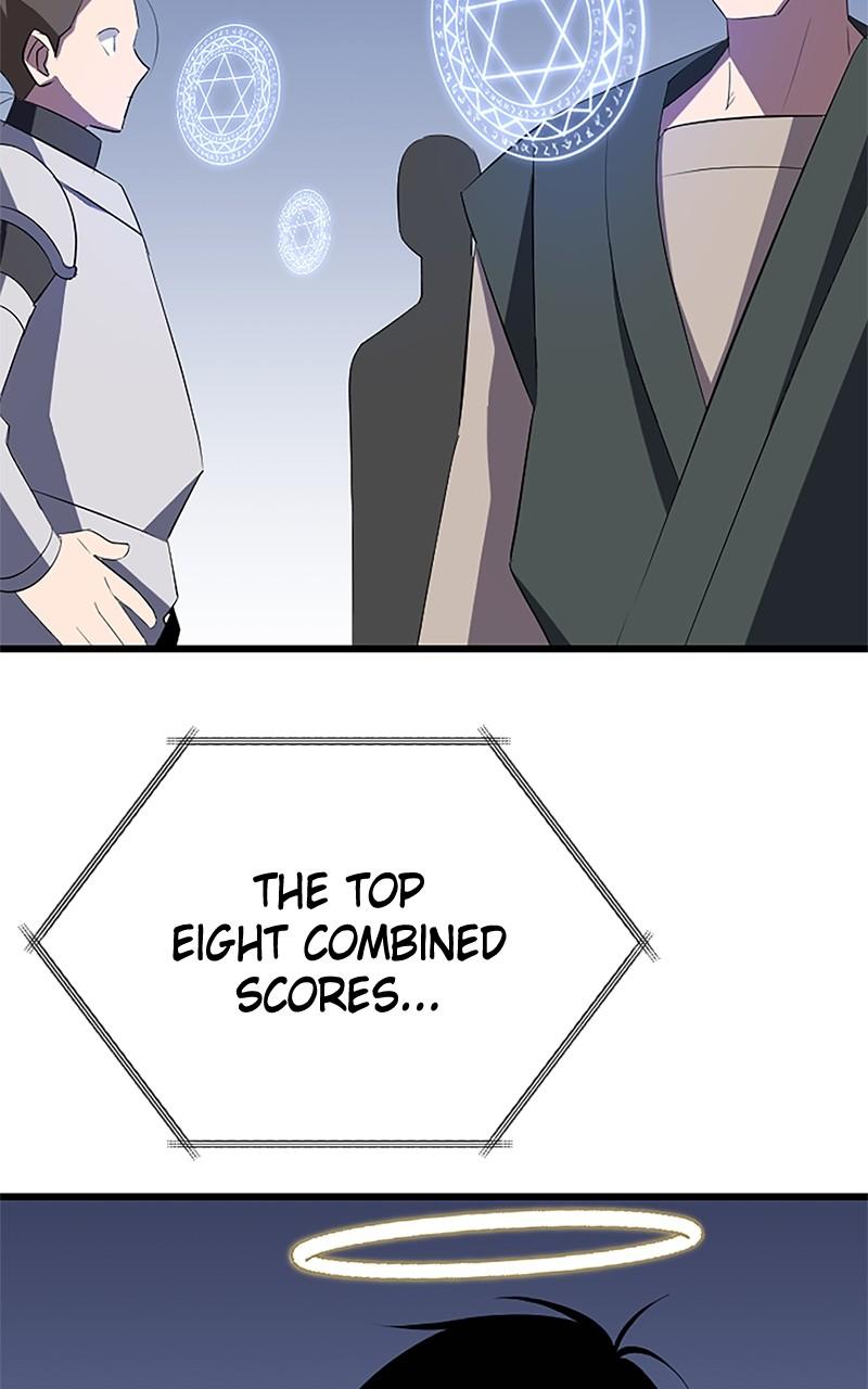 The Unparalleled Hidden Rank Equipment Chapter 30 - Page 88