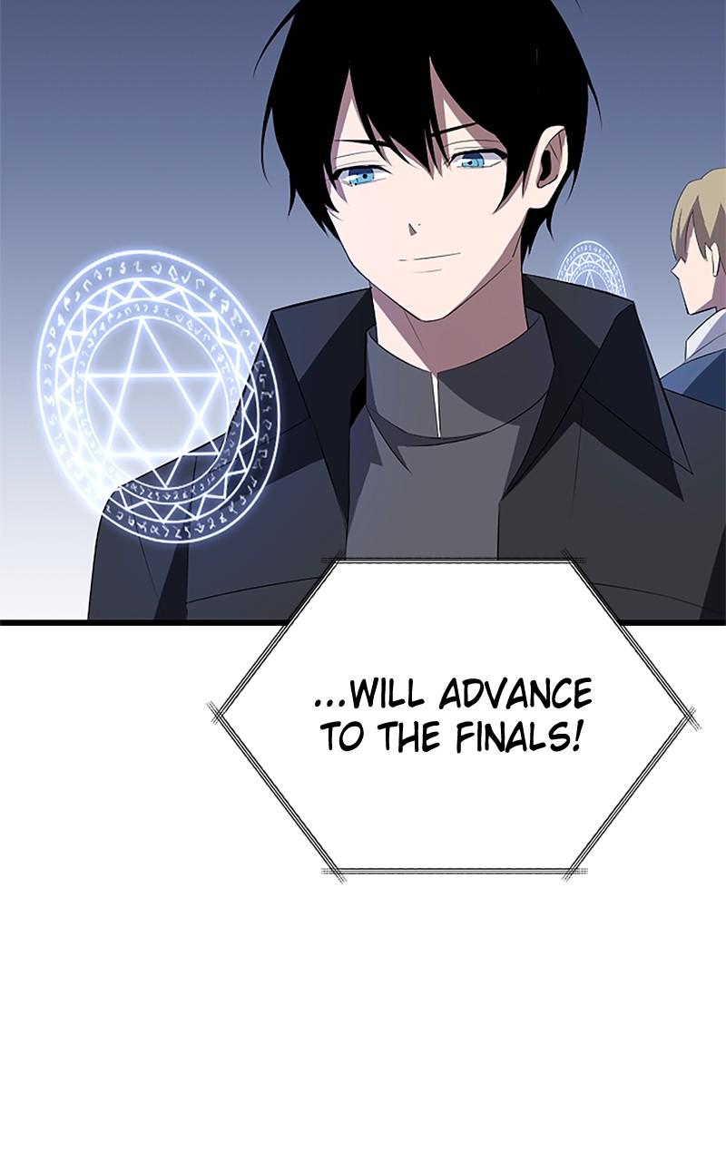 The Unparalleled Hidden Rank Equipment Chapter 30 - Page 89