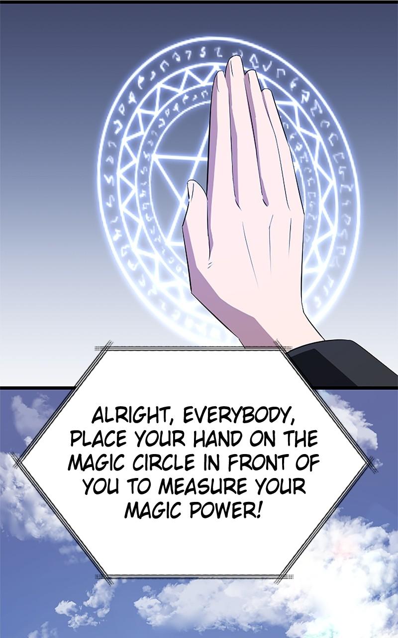 The Unparalleled Hidden Rank Equipment Chapter 30 - Page 90