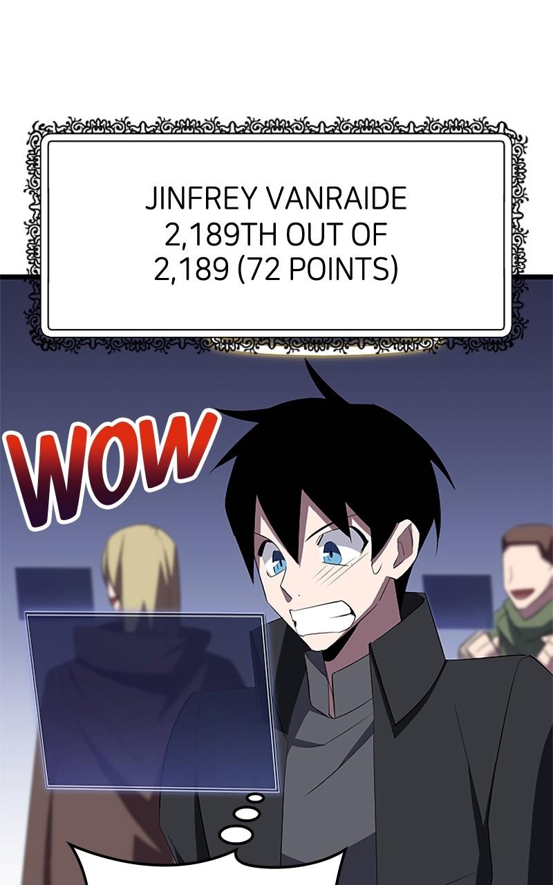 The Unparalleled Hidden Rank Equipment Chapter 30 - Page 95