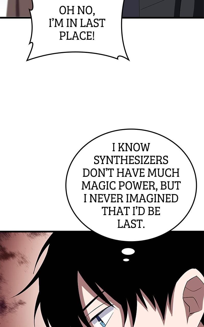 The Unparalleled Hidden Rank Equipment Chapter 30 - Page 96