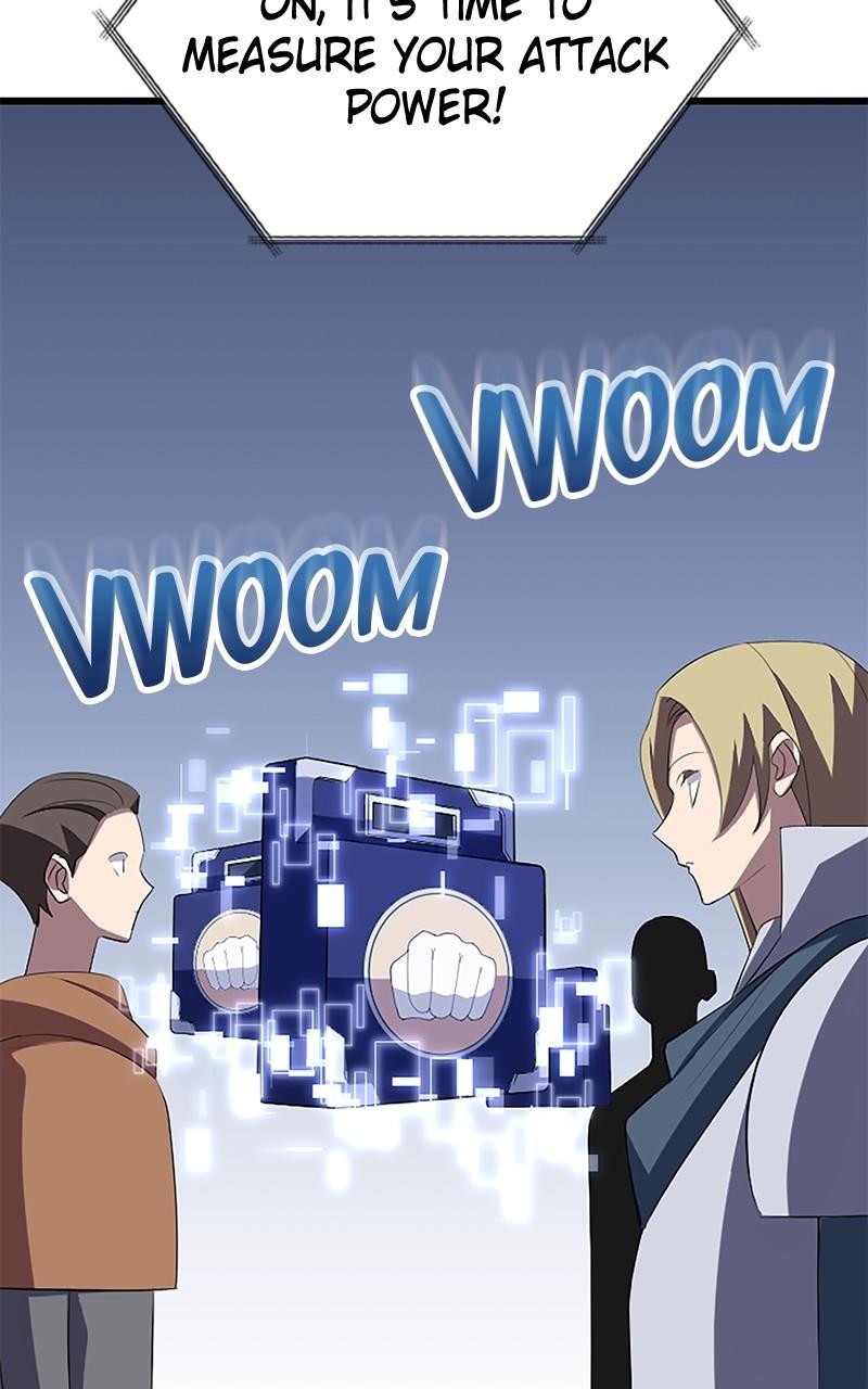 The Unparalleled Hidden Rank Equipment Chapter 30 - Page 98