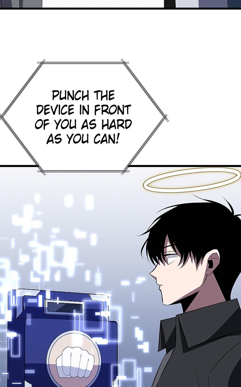 The Unparalleled Hidden Rank Equipment Chapter 30 - Page 99