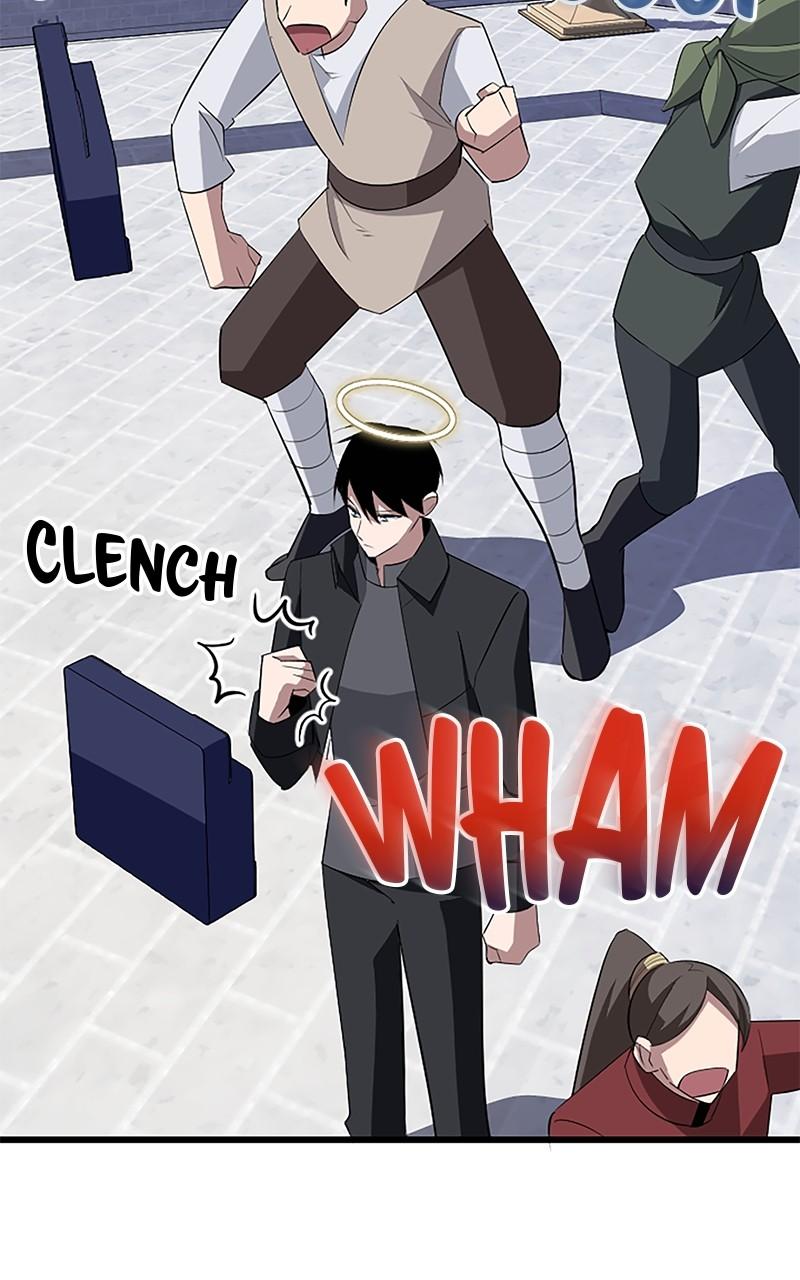 The Unparalleled Hidden Rank Equipment Chapter 30 - Page 102