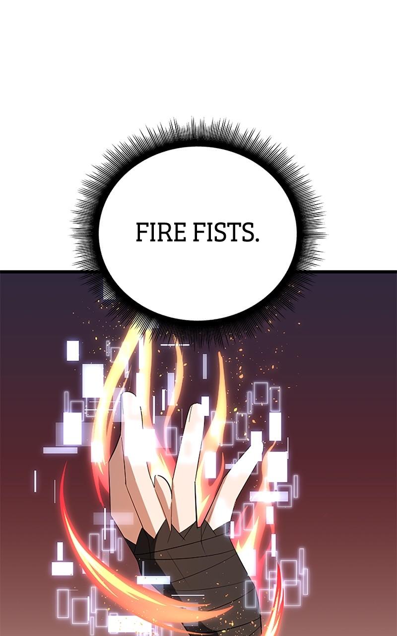 The Unparalleled Hidden Rank Equipment Chapter 30 - Page 103