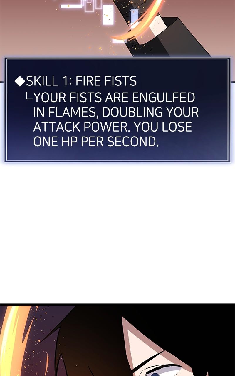 The Unparalleled Hidden Rank Equipment Chapter 30 - Page 104