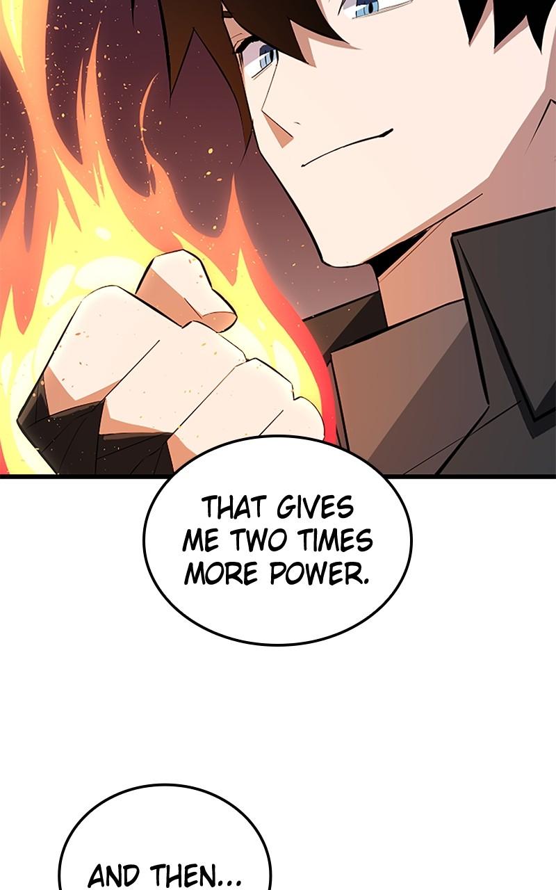 The Unparalleled Hidden Rank Equipment Chapter 30 - Page 105