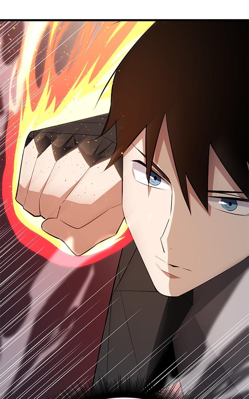 The Unparalleled Hidden Rank Equipment Chapter 30 - Page 107