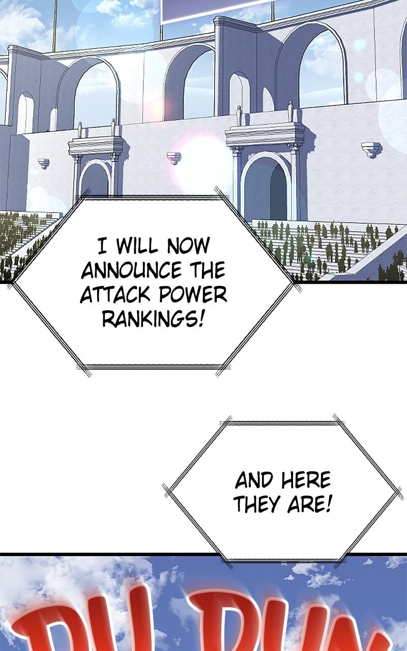 The Unparalleled Hidden Rank Equipment Chapter 31 - Page 5