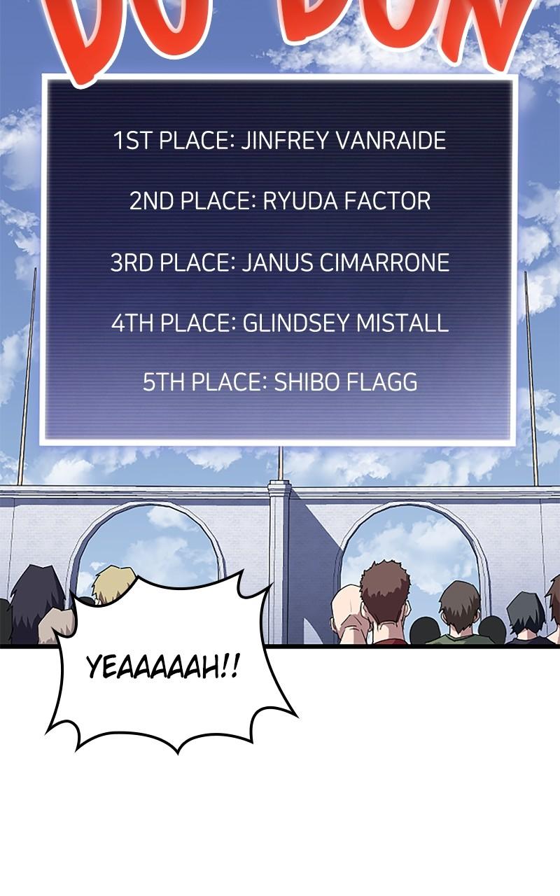 The Unparalleled Hidden Rank Equipment Chapter 31 - Page 6