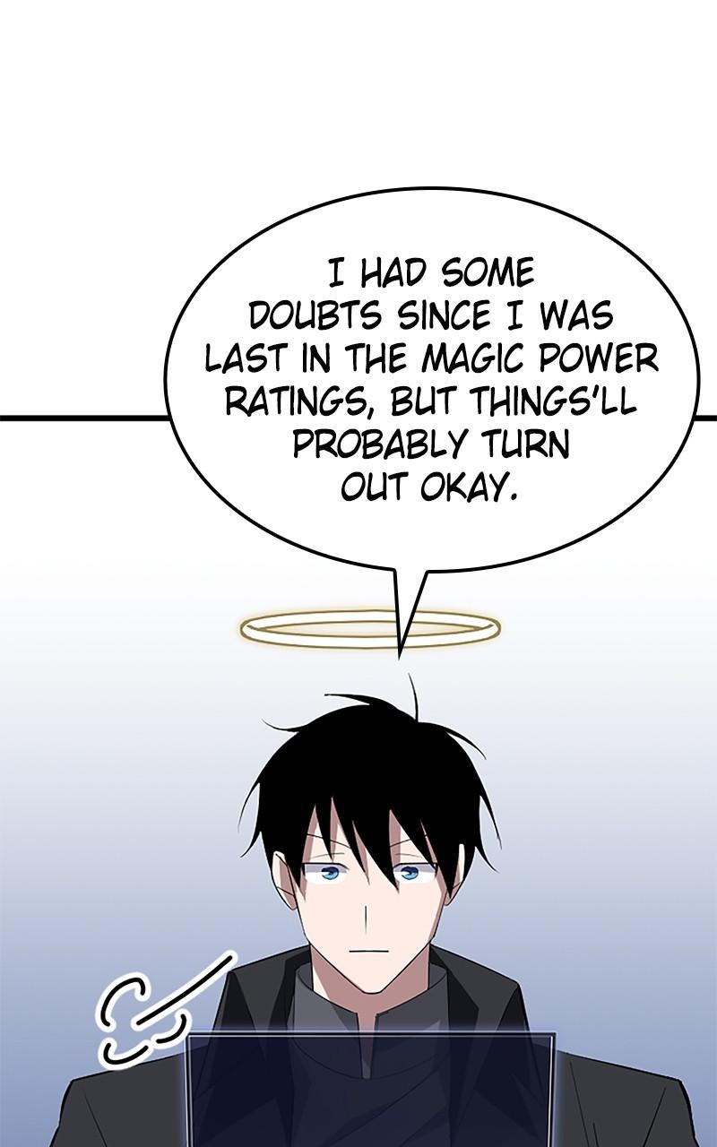 The Unparalleled Hidden Rank Equipment Chapter 31 - Page 7