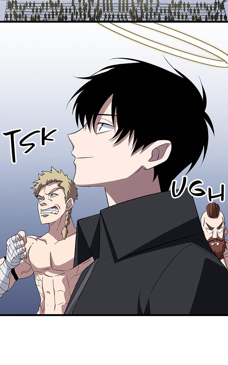 The Unparalleled Hidden Rank Equipment Chapter 31 - Page 11