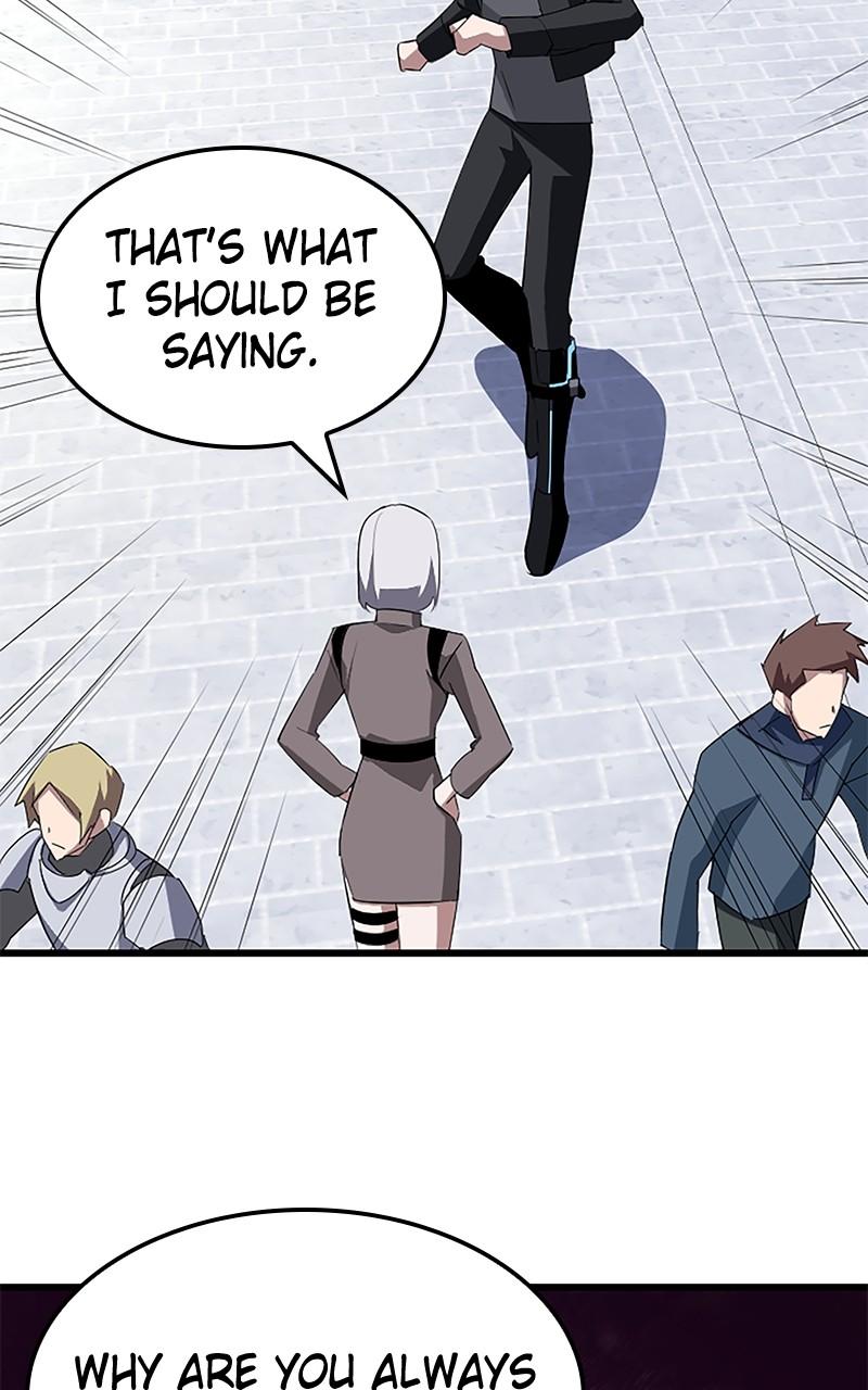 The Unparalleled Hidden Rank Equipment Chapter 31 - Page 16