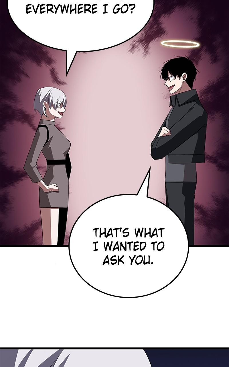 The Unparalleled Hidden Rank Equipment Chapter 31 - Page 17