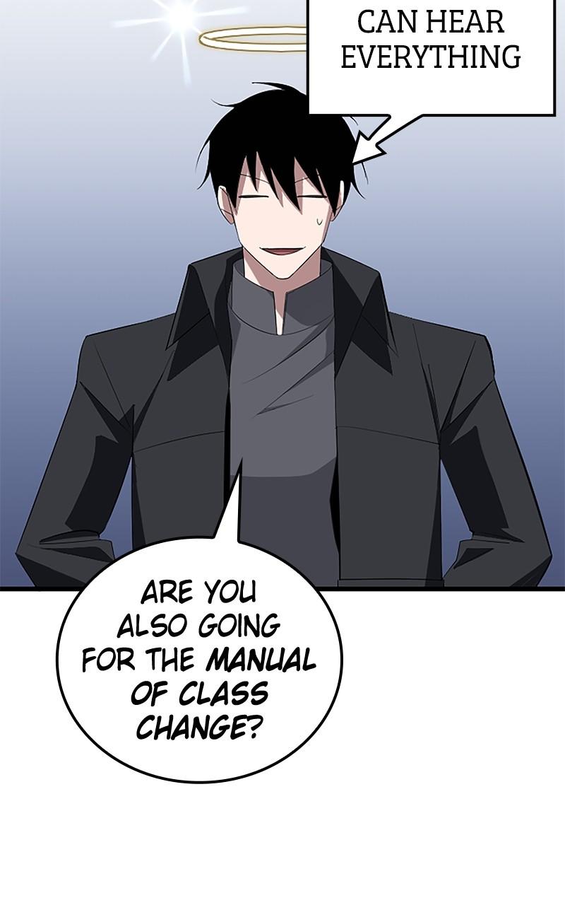 The Unparalleled Hidden Rank Equipment Chapter 31 - Page 20