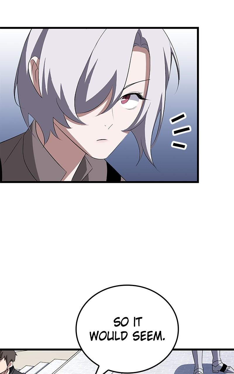 The Unparalleled Hidden Rank Equipment Chapter 31 - Page 21