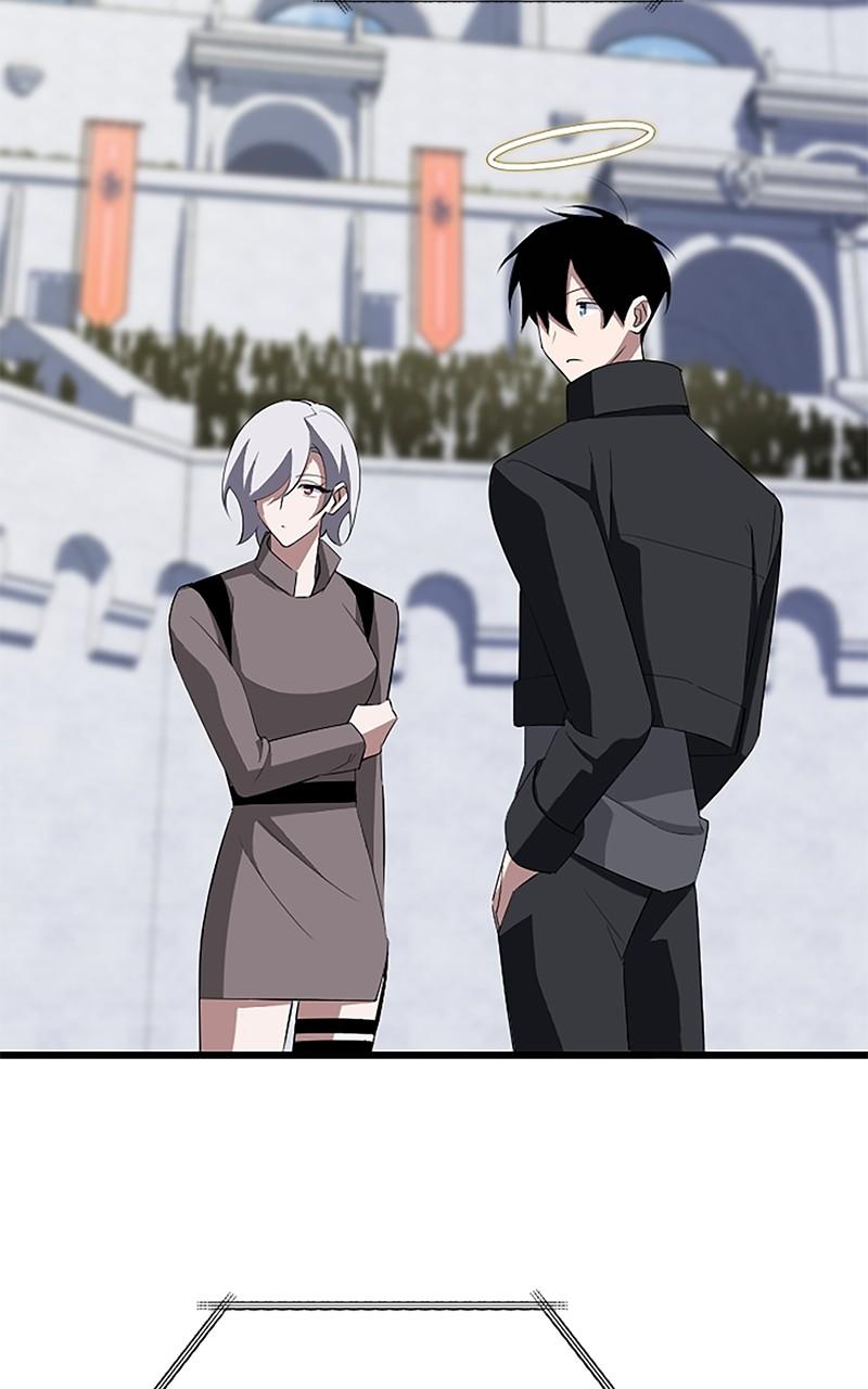 The Unparalleled Hidden Rank Equipment Chapter 31 - Page 25