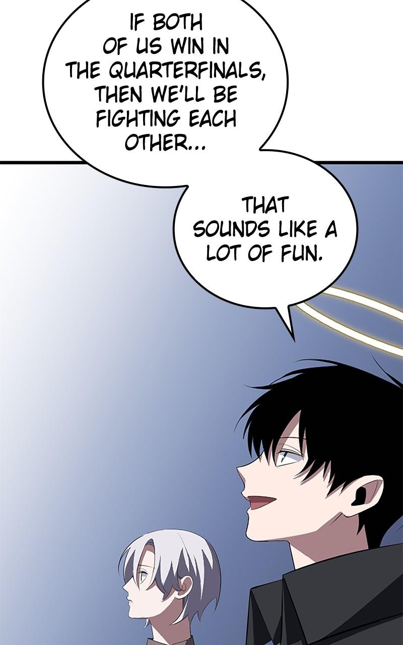 The Unparalleled Hidden Rank Equipment Chapter 31 - Page 28