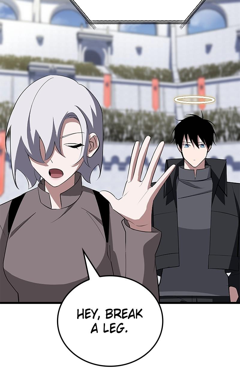 The Unparalleled Hidden Rank Equipment Chapter 31 - Page 30