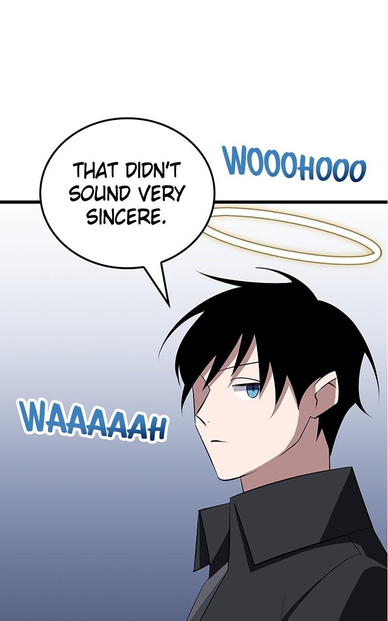 The Unparalleled Hidden Rank Equipment Chapter 31 - Page 31