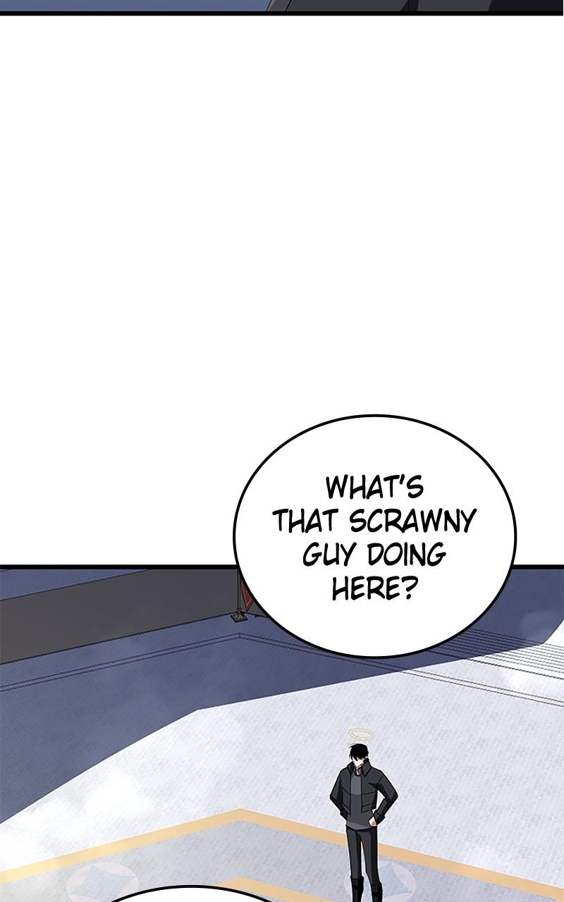 The Unparalleled Hidden Rank Equipment Chapter 31 - Page 32