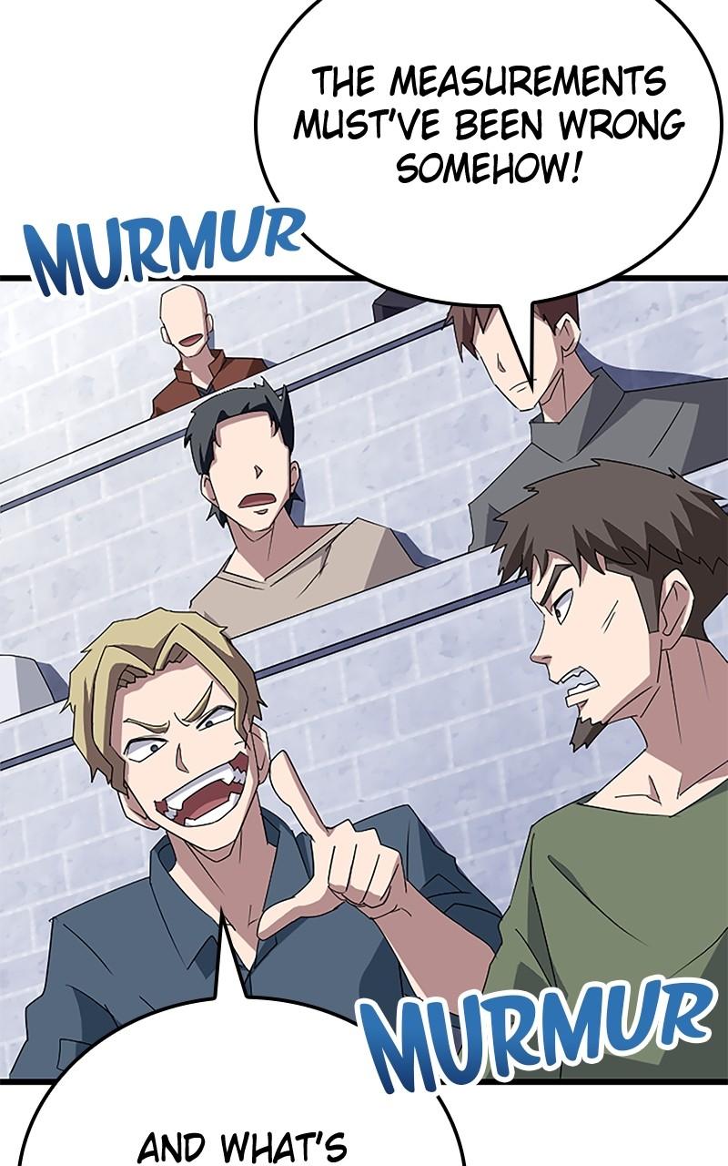 The Unparalleled Hidden Rank Equipment Chapter 31 - Page 34