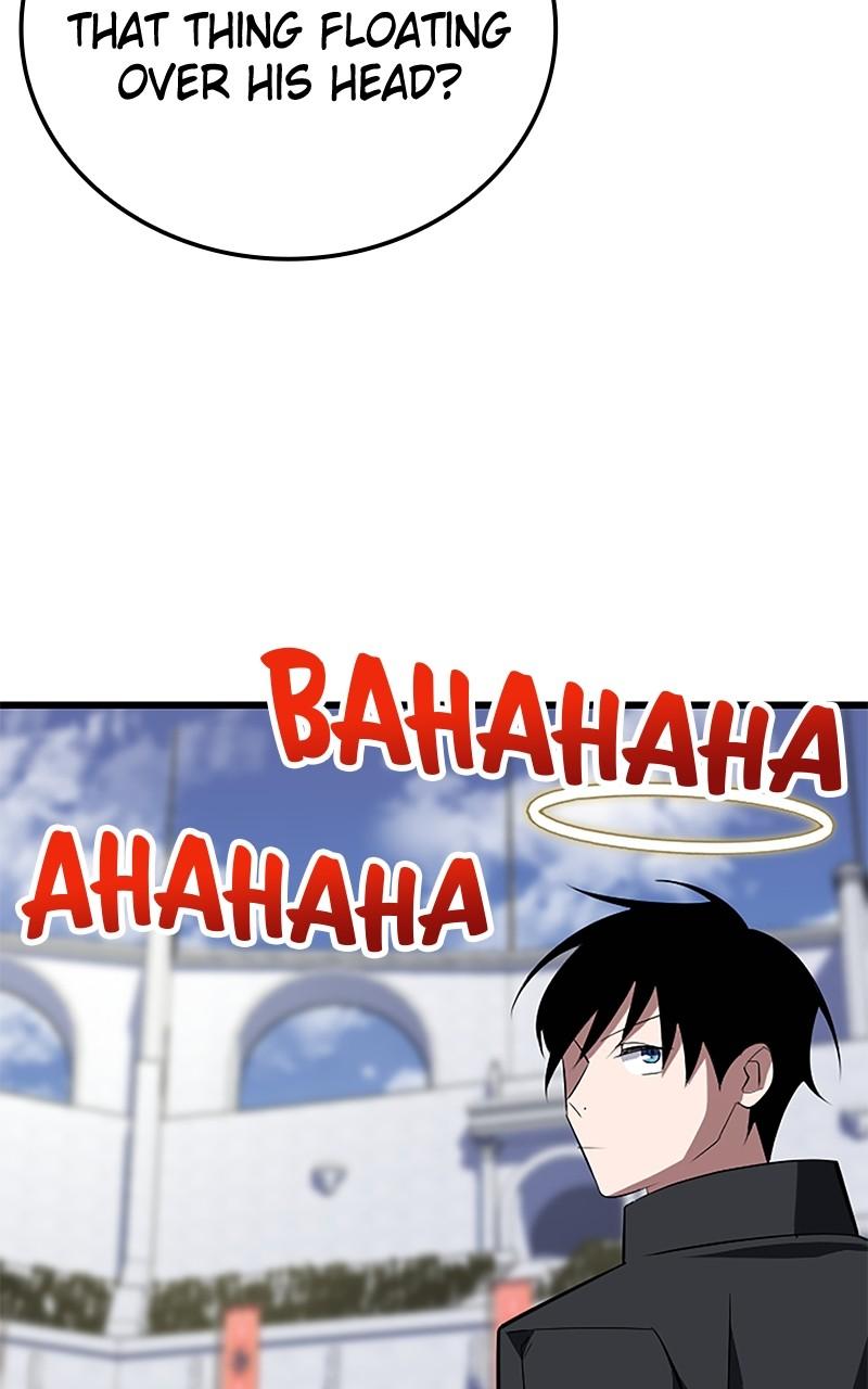 The Unparalleled Hidden Rank Equipment Chapter 31 - Page 35