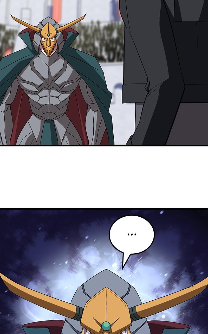 The Unparalleled Hidden Rank Equipment Chapter 31 - Page 36