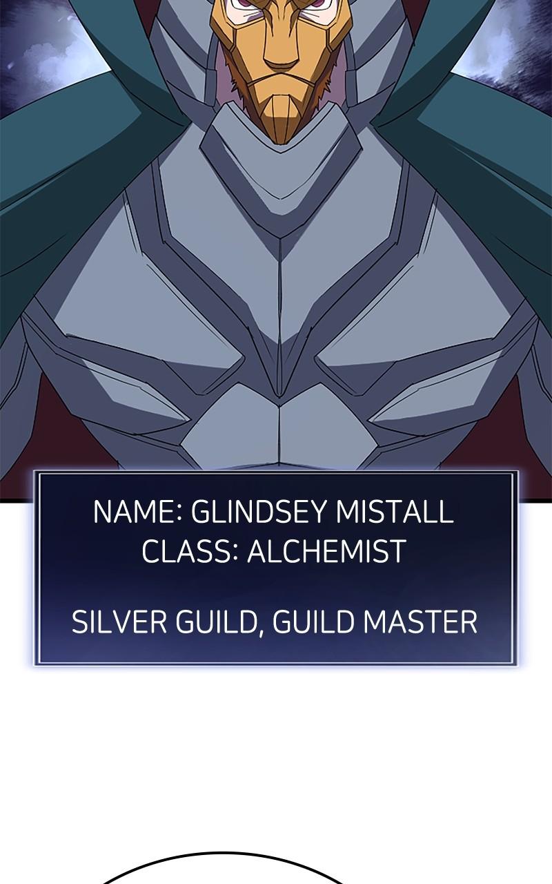 The Unparalleled Hidden Rank Equipment Chapter 31 - Page 37