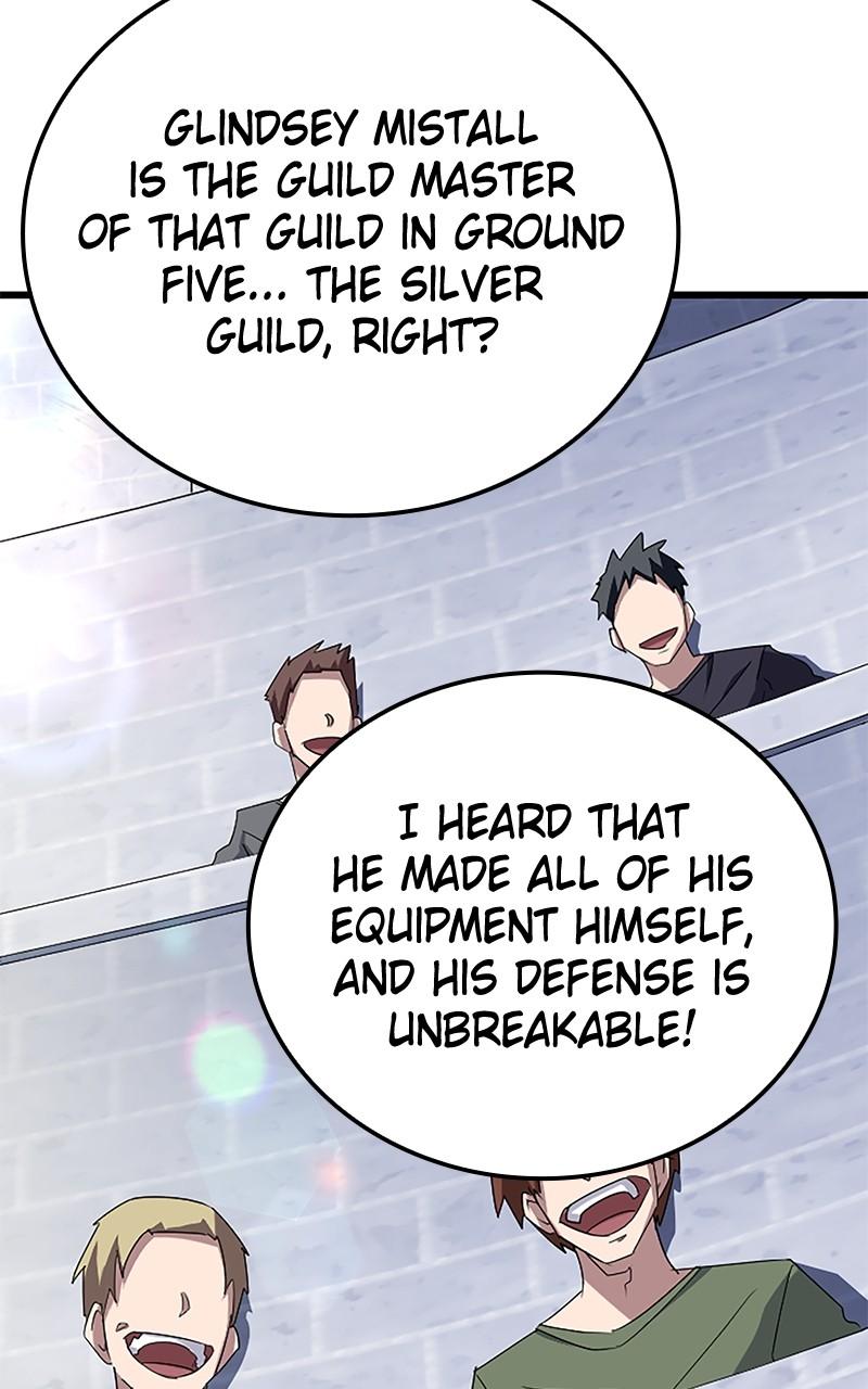 The Unparalleled Hidden Rank Equipment Chapter 31 - Page 38