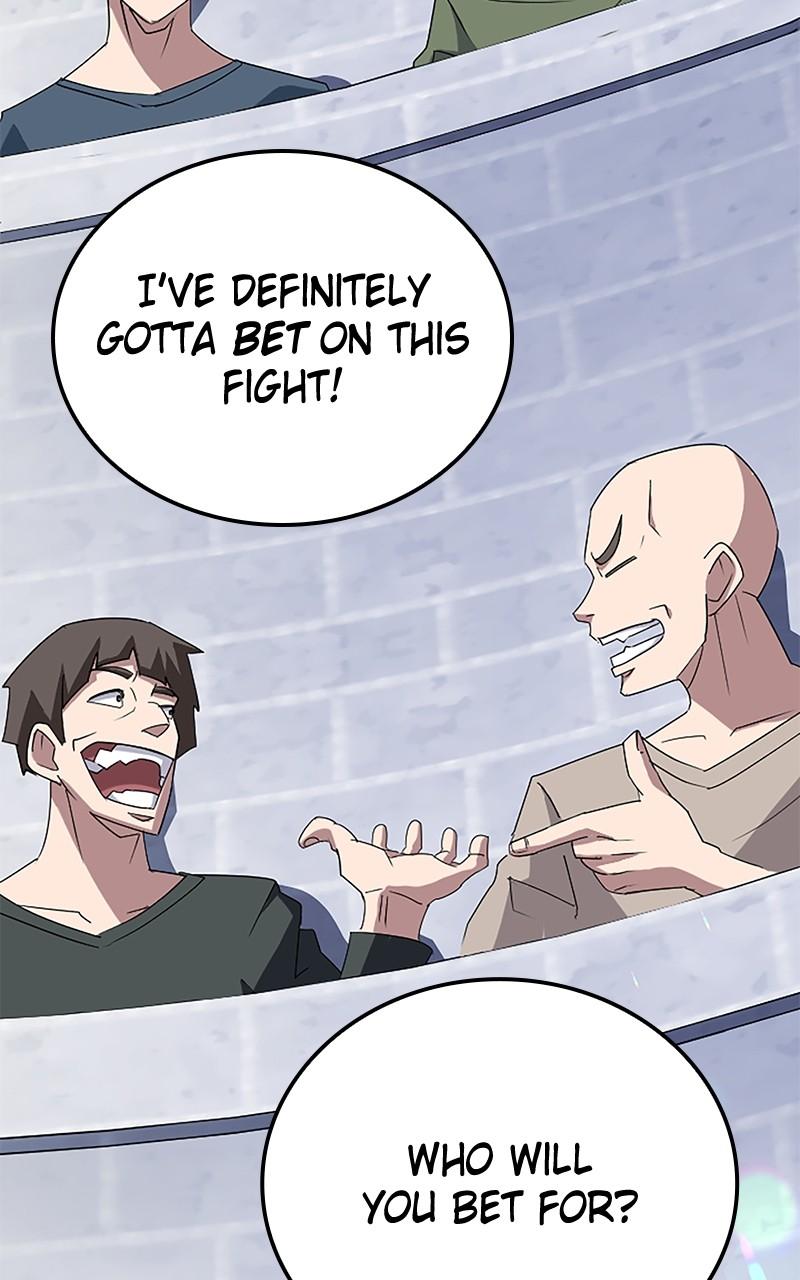 The Unparalleled Hidden Rank Equipment Chapter 31 - Page 39