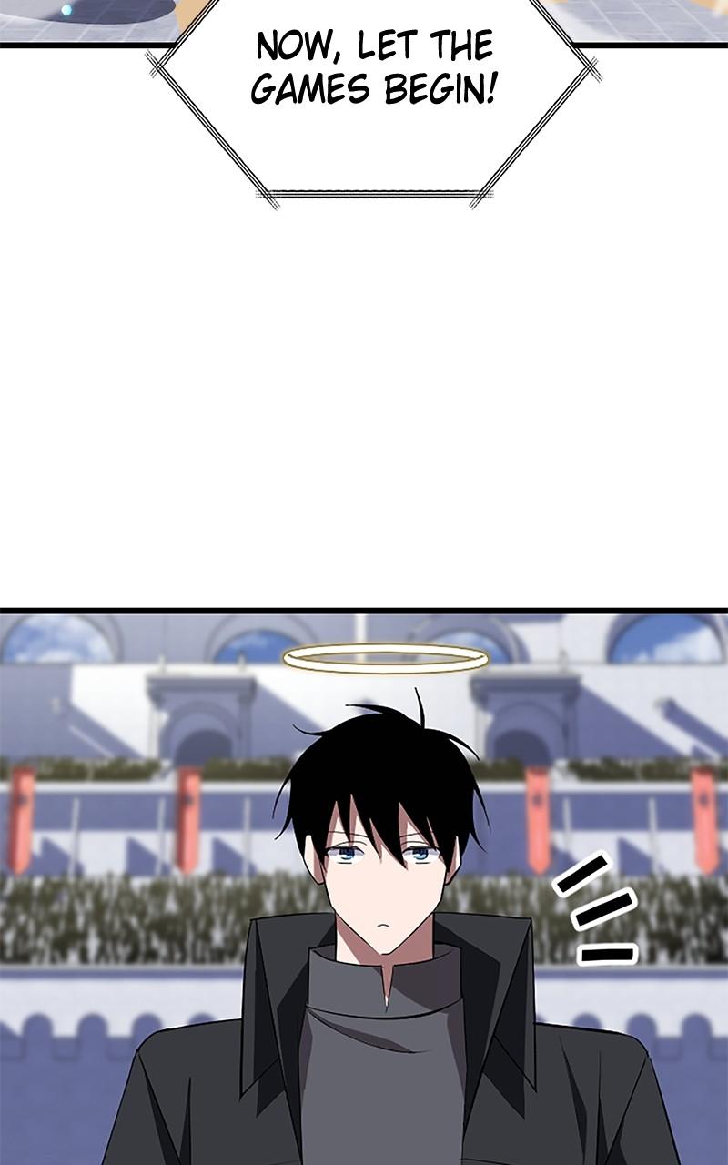 The Unparalleled Hidden Rank Equipment Chapter 31 - Page 42