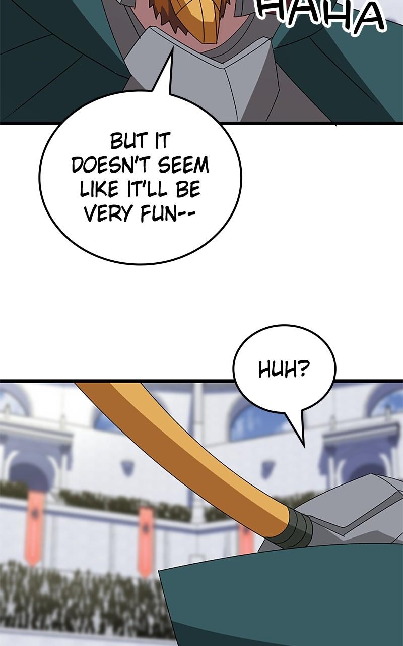 The Unparalleled Hidden Rank Equipment Chapter 31 - Page 44