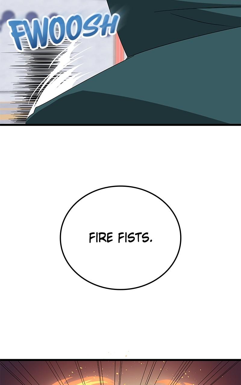 The Unparalleled Hidden Rank Equipment Chapter 31 - Page 45