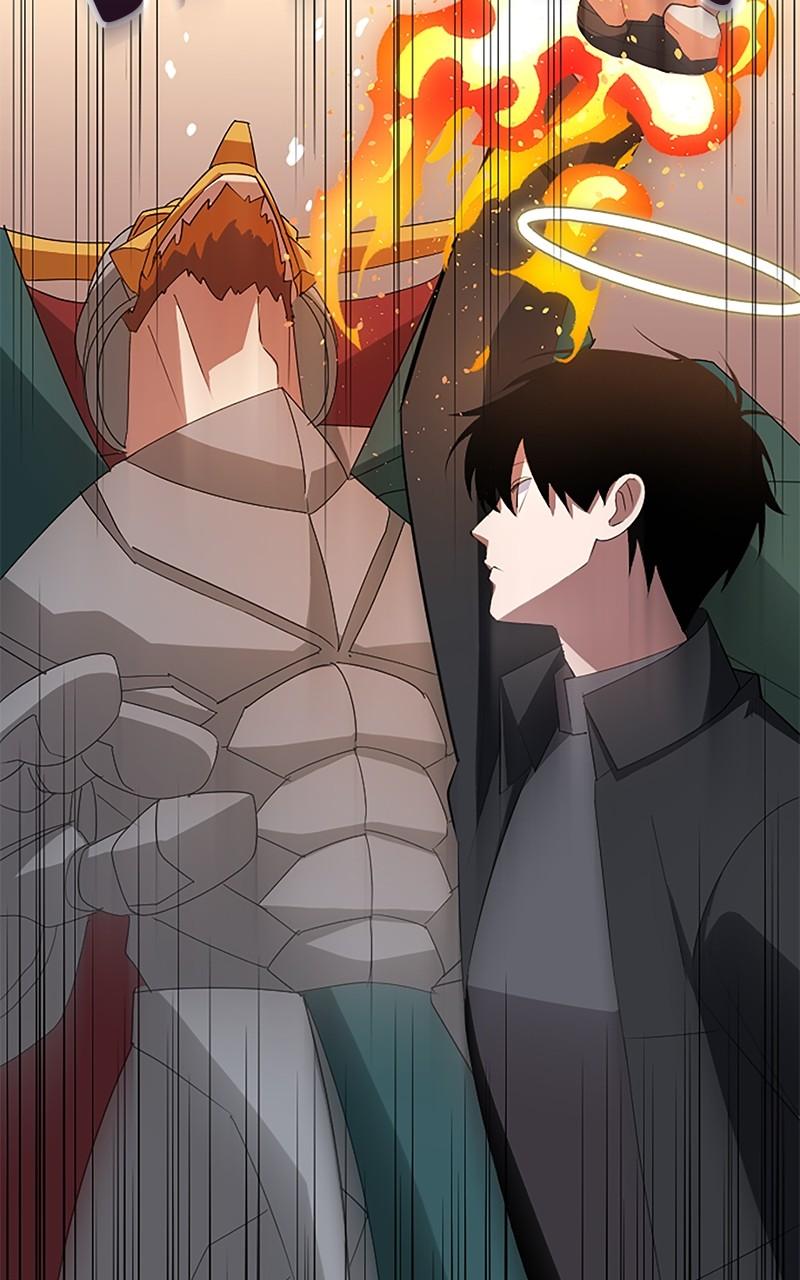 The Unparalleled Hidden Rank Equipment Chapter 31 - Page 47