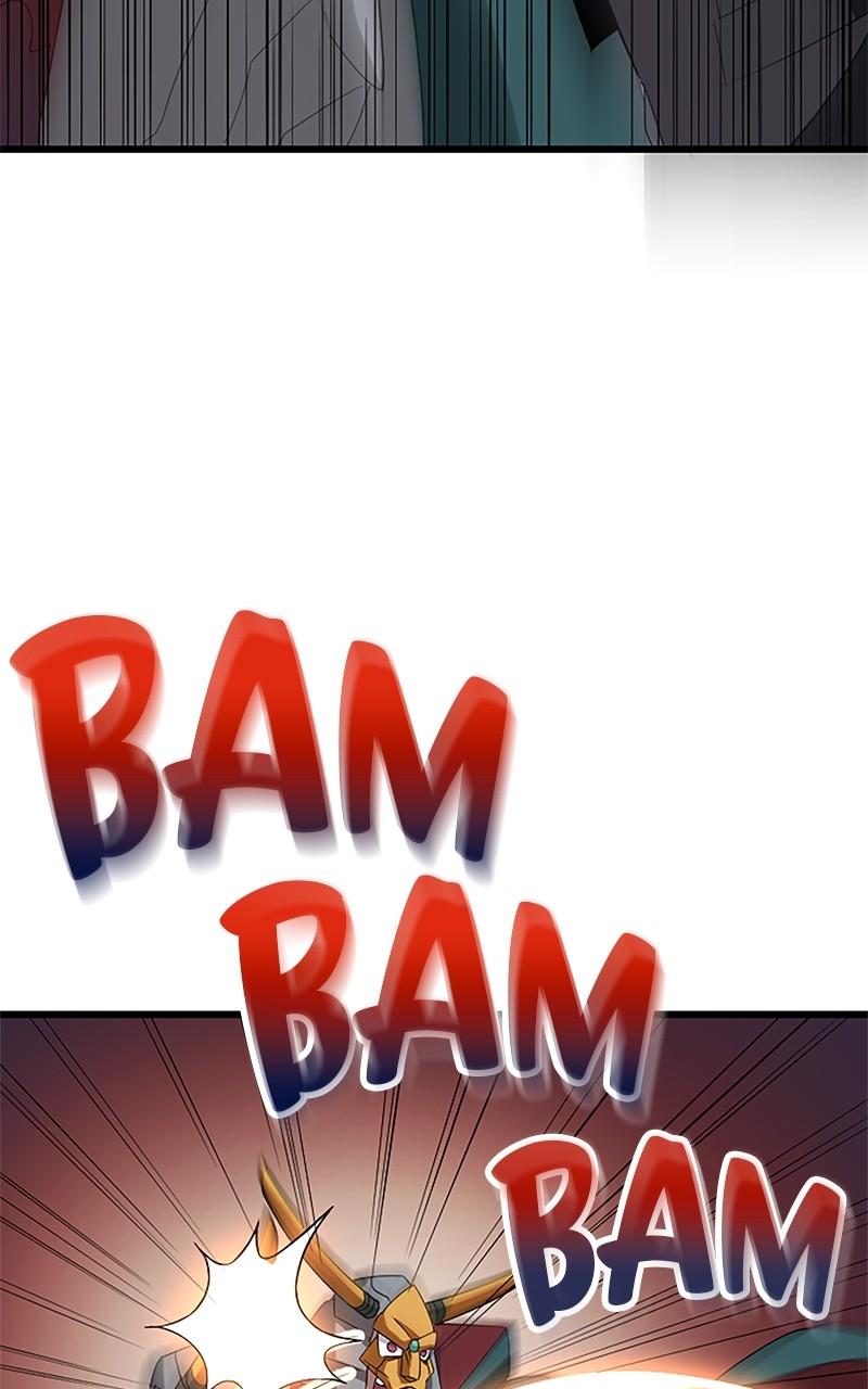 The Unparalleled Hidden Rank Equipment Chapter 31 - Page 48