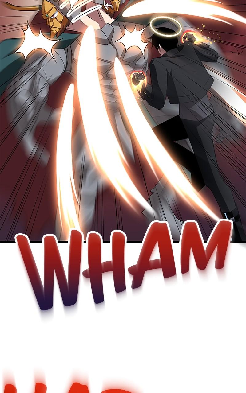 The Unparalleled Hidden Rank Equipment Chapter 31 - Page 49