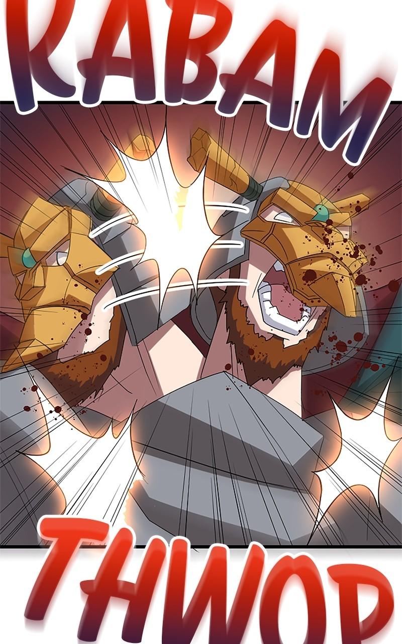 The Unparalleled Hidden Rank Equipment Chapter 31 - Page 50