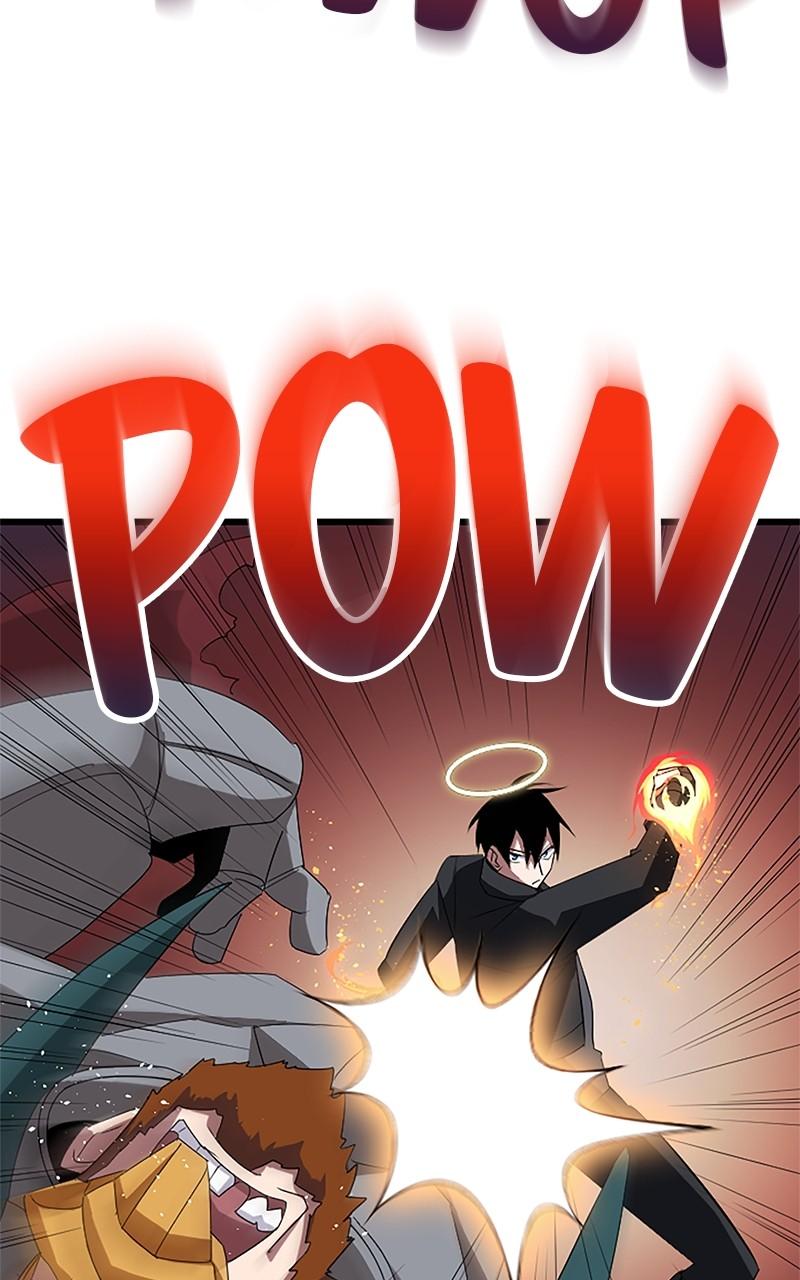 The Unparalleled Hidden Rank Equipment Chapter 31 - Page 51