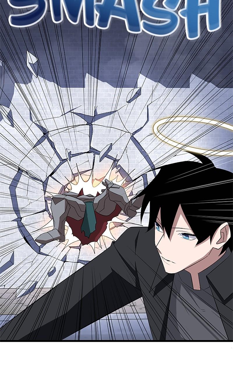 The Unparalleled Hidden Rank Equipment Chapter 31 - Page 53